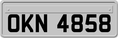 OKN4858