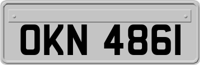OKN4861