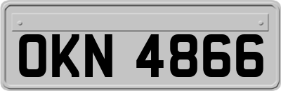 OKN4866