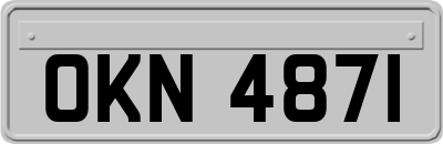 OKN4871