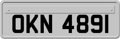 OKN4891