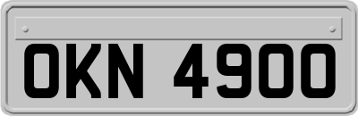OKN4900