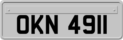 OKN4911