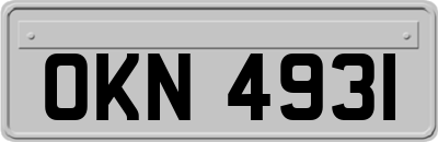 OKN4931