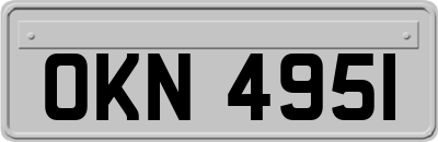OKN4951