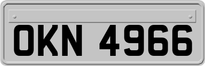 OKN4966