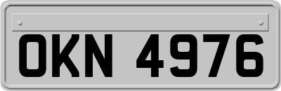 OKN4976
