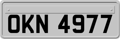 OKN4977