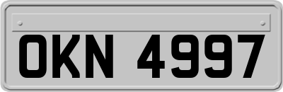 OKN4997