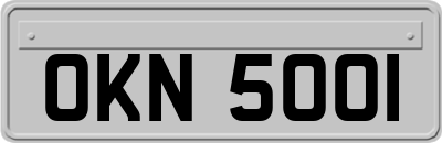 OKN5001