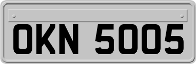OKN5005
