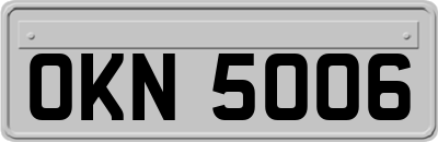 OKN5006