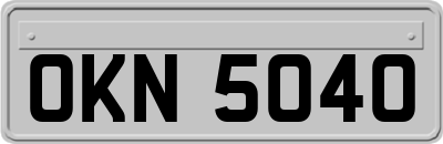 OKN5040