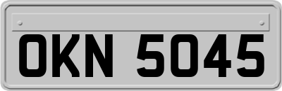 OKN5045