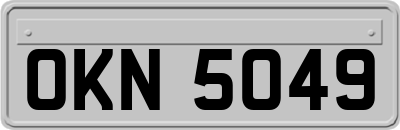 OKN5049