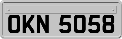 OKN5058