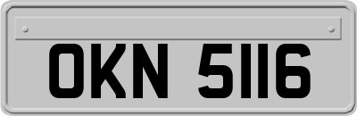 OKN5116