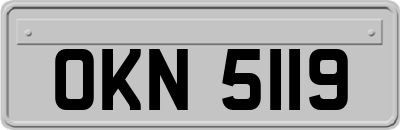 OKN5119