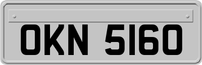 OKN5160