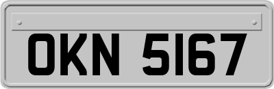 OKN5167