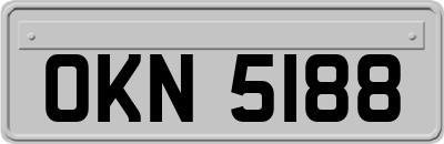 OKN5188