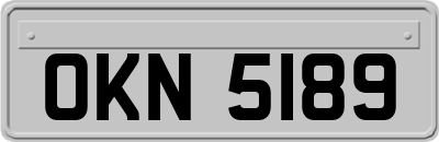 OKN5189