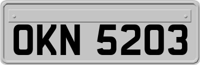 OKN5203