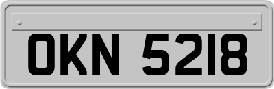 OKN5218