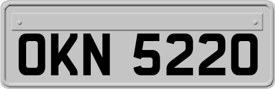 OKN5220