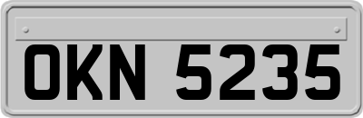 OKN5235