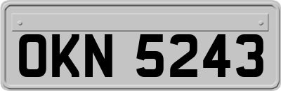 OKN5243