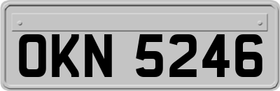 OKN5246