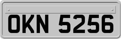 OKN5256
