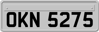 OKN5275