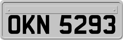 OKN5293