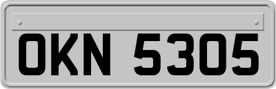 OKN5305
