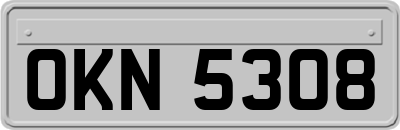 OKN5308
