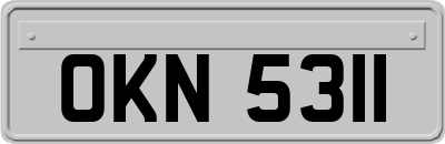 OKN5311