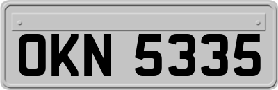 OKN5335