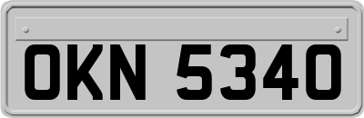 OKN5340