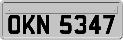 OKN5347