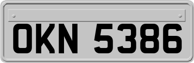OKN5386