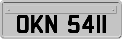 OKN5411