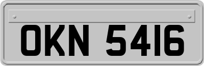 OKN5416