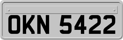 OKN5422