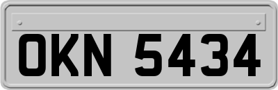 OKN5434