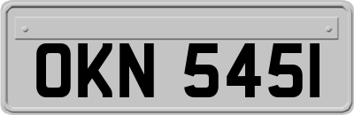 OKN5451