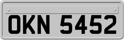 OKN5452