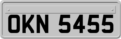 OKN5455