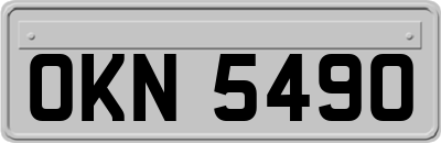 OKN5490